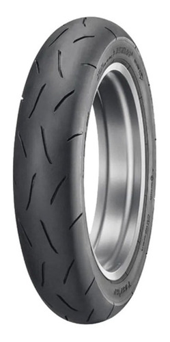 Cubierta Dunlop Moto Scooter Tt93 130/70-12 #305387