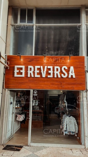 Imagen 8 de 9 de Alquiler De Local Comercial En Gorlero!!! - Punta Del Este Peninsula