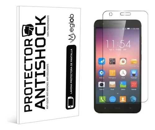 Protector Pantalla Antishock Para Phicomm Ex780