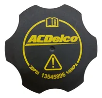 Comprar Tapa Deposito Agua Gm Acdelco Onix Prisma Spin Tracker