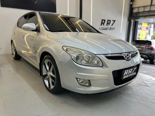 Hyundai I30 2.0 MPI 16V