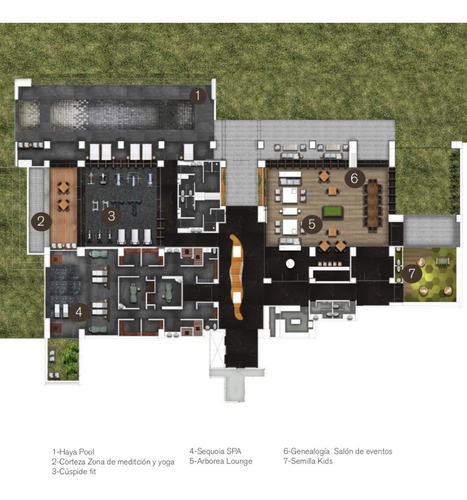 Imagen 6 de 11 de Venta Departamento En Raíces