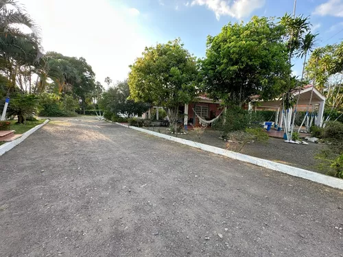 Finca En La Vereda La Llanerita