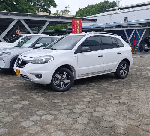 Renault Koleos DYNAMIQUE BOSE AT 2500CC 4X2 TC CT