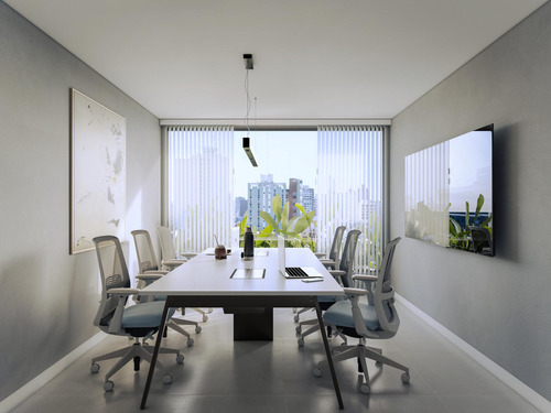 Venta Oficina, Morón Sur (404)