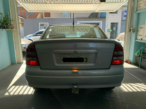 Imagem 2 de 15 de Chevrolet Astra 2.0 Expression 4p