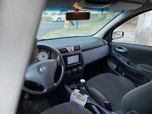 Imagem 7 de 15 de Fiat Stilo Connect