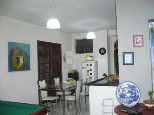 Imagem 14 de 15 de Excelente Casa - Gv12769