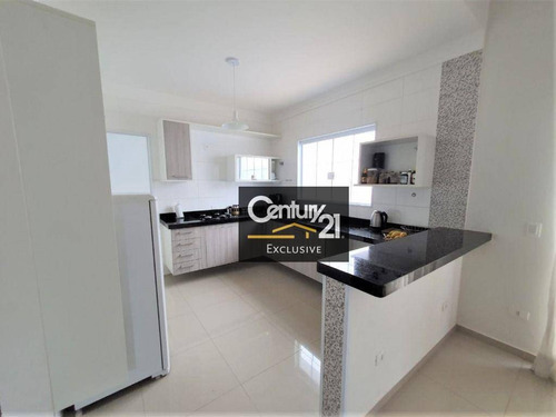 Imagem 3 de 10 de Casa Térrea À Venda No Jardim Residencial Alto De Itaici, R$830.000.00 - Ca1157