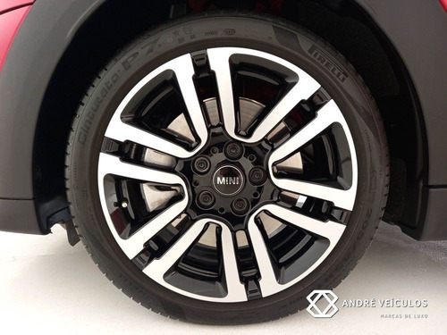 Imagem 6 de 15 de Mini Cooper 2.0 16v Twinpower S Exclusive 2022