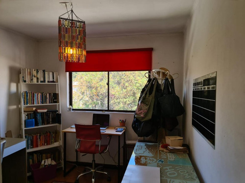 Encantadora Casa En La Reina A Pasos Metro Principe De Gales