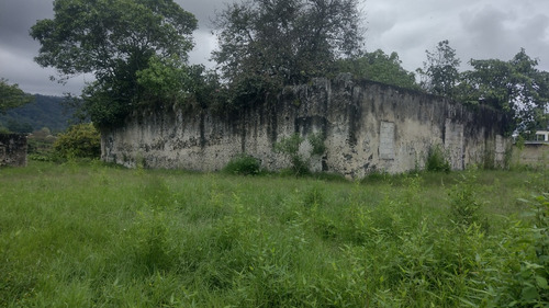 Terreno 4119m² En Coatepec Veracruz (pueblo Mágico)