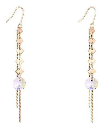 Aretes Polo Club Royal County Berkshire Pc-ar0016 Color Dorado