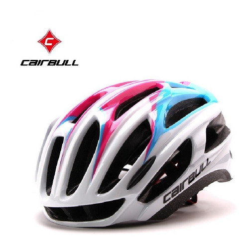 Casco Cairbull Ciclismo Mtb Enduro Cross Country  Ruta