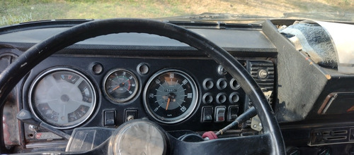 Imagen 18 de 19 de Fiat 619 Caja De 8