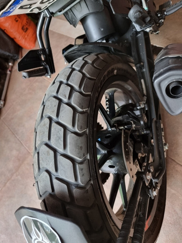 Imagen 9 de 13 de Ktm Duke