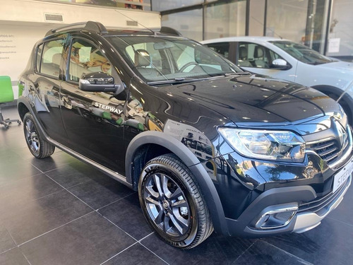 Imagen 11 de 19 de Renault Stepway Zen 1.6 0km 2023 Oferta (jdb)