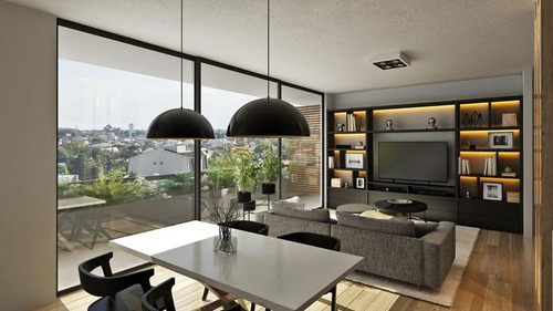 Departamento En Venta En Ramos Mejía