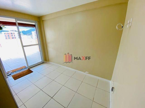 Imagem 17 de 24 de Cobertura Com 4 Dormitórios À Venda, 177 M² Por R$ 680.000,00 - Pechincha - Rio De Janeiro/rj - Co0077