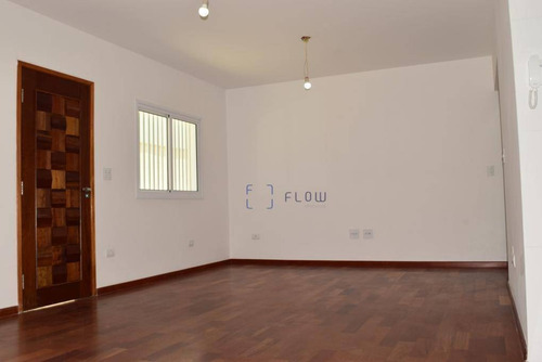 Imagem 5 de 14 de Casa Com 3 Dormitórios À Venda, 161 M² Por R$ 1.015.000,01 - Saude - São Paulo/sp - Ca1777