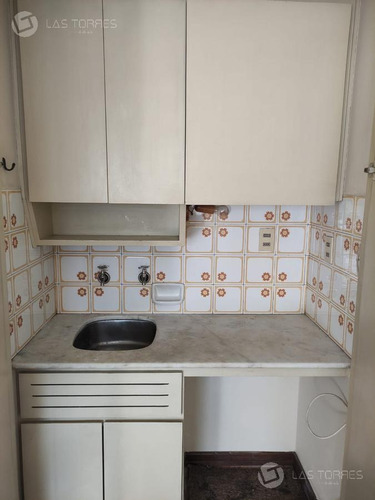 Lindo, Al Frente, Excelente Punto Con Servicios, G.c: $ 3620