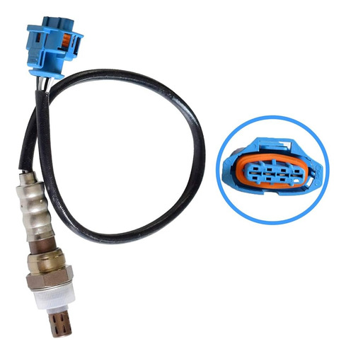 Sensor De Oxigeno Chevrolet Prisma 2018 Up Cod: 24583550