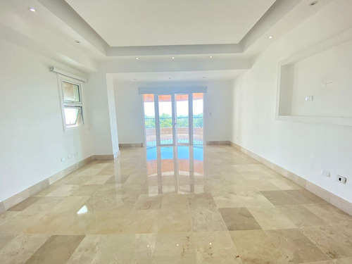 Apartamento En Venta Y Alquiler En Cacicazgos