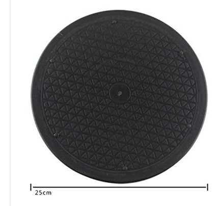 Rueda Giratoria Giratoria Giratoria De 10 360 Grados Giros