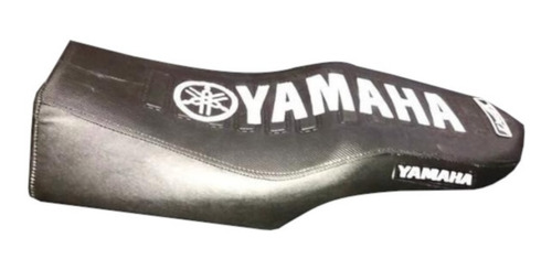 Funda De Asiento Antideslizante Estampada Yamaha Fz 16
