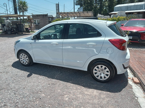 Ford Ka 1.5 Se