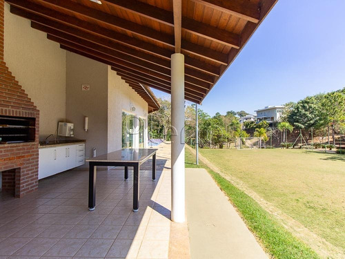 Terreno À Venda Em Residencial Vila Lombarda - Te027902