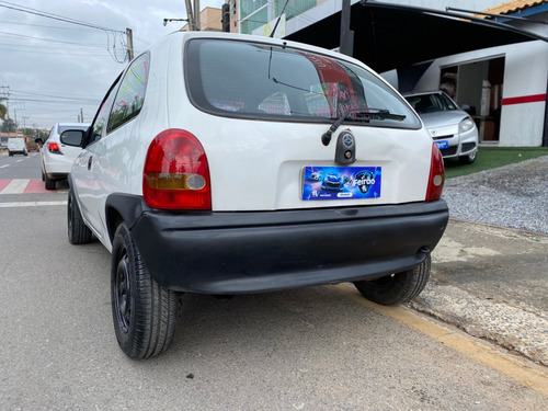 Chevrolet Corsa 1.0 Mpfi Super 8v Gasolina 2p Manual