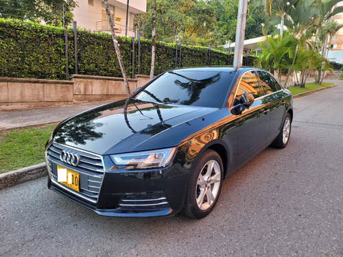 Audi A4 2.0 Tfsi Ambition