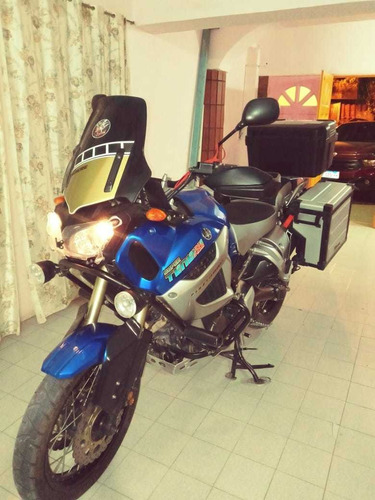 Yamaha Súper Tenere 1200