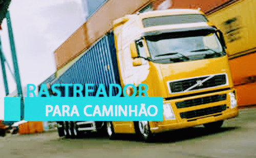 Rastreador Gps - 12 Meses Pago Rastreamento