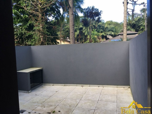 Imagem 15 de 16 de Linda Casa Geminada - 690 - 690