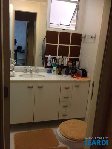 Imagem 5 de 15 de Apartamento - Lauzane Paulista - Sp - 532903