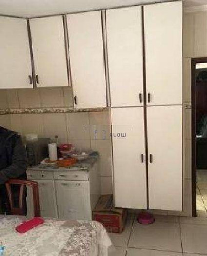 Imagem 12 de 18 de Sobrado Com 2 Dormitórios À Venda, 98 M² Por R$ 521.000,01 - Jabaquara - São Paulo/sp - So1678