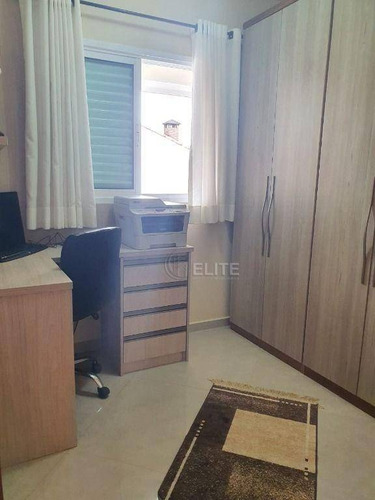 Imagem 18 de 22 de Apartamento À Venda, 70 M² Por R$ 530.000,00 - Vila Valparaíso - Santo André/sp - Ap13330