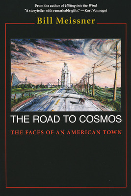 Libro Road To Cosmos: The Faces Of An American Town - Mei...