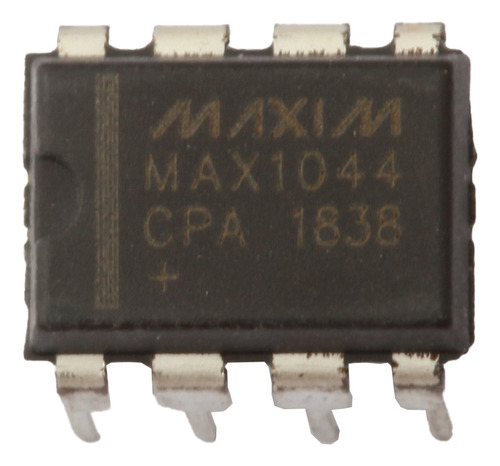 5 Piezas Max1044 Epa Dip 8