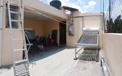 Casa En Venta En Ecatepec De Morelos Cercana A La Cdmx