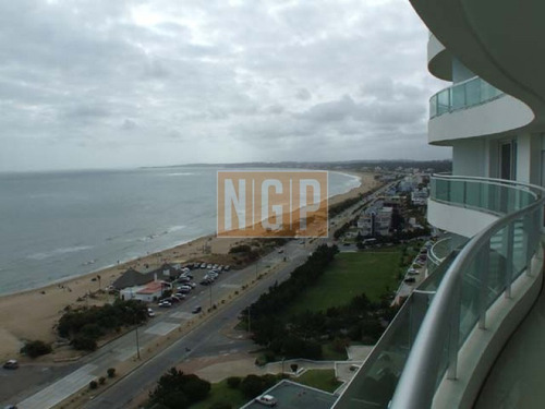 Hermoso Apartamento Torre Premium- Ref: 5731