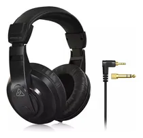 Comprar Auricular Profesional Behringer Hpm1100bk Monitoreo Studio
