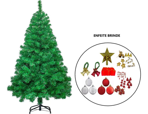 Arvore De Natal 580 Galhos | MercadoLivre 📦 Arvore De Natal 580 Galhos | MercadoLivre 📦