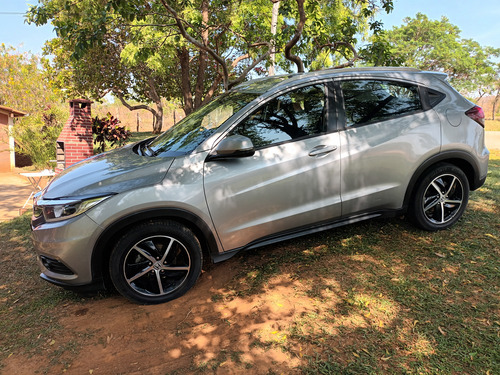 Honda HR-V 1.8 Ex Flex Aut. 5p