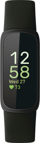Fitbit - Monitor De Salud Y Actividad Física Inspire 3 - Mid