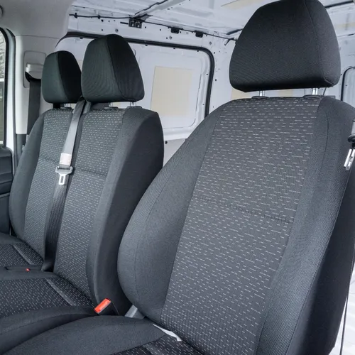 Vito 114cdi Panel