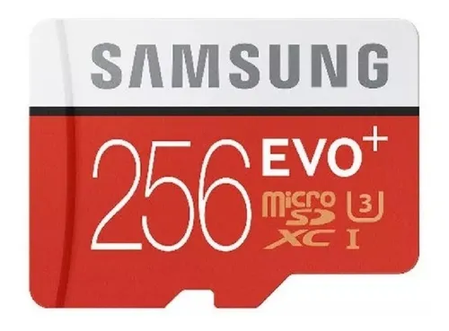 Samsung evo shop micro sd