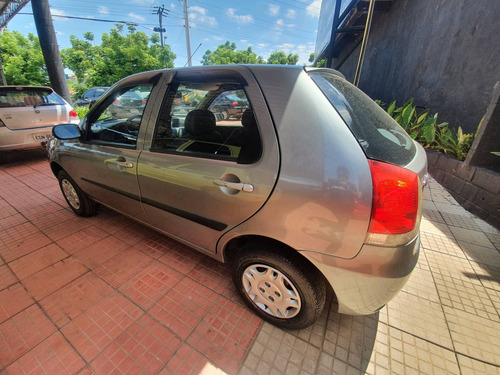 Fiat Palio 1.0 Mpi Fire 8v Flex 4p Manual